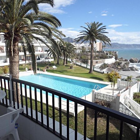 דירות נרחה Acapulco Playa 26 Menyber מראה חיצוני תמונה