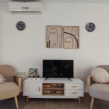 דירות נרחה Acapulco Playa 26 Menyber מראה חיצוני תמונה
