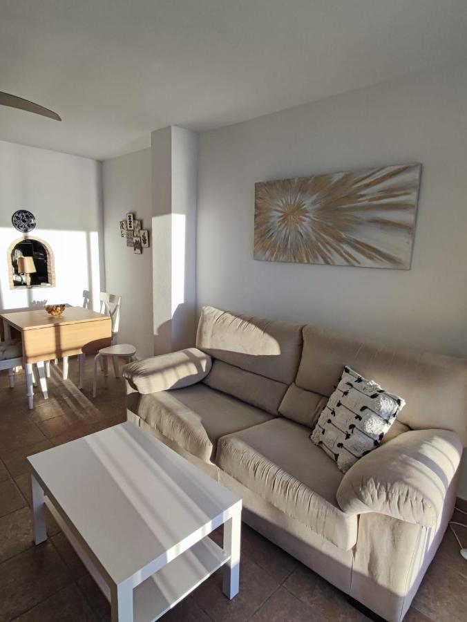 דירות נרחה Acapulco Playa 26 Menyber מראה חיצוני תמונה