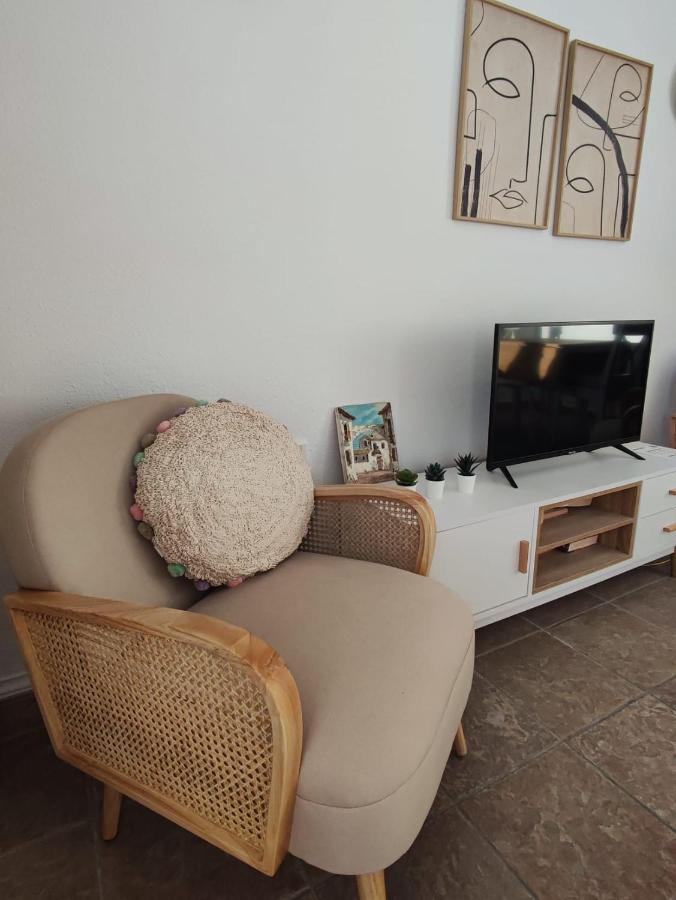 דירות נרחה Acapulco Playa 26 Menyber מראה חיצוני תמונה