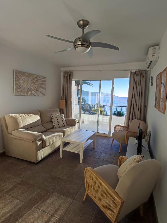 דירות נרחה Acapulco Playa 26 Menyber מראה חיצוני תמונה