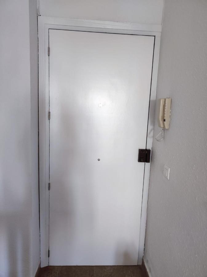 דירות נרחה Acapulco Playa 26 Menyber מראה חיצוני תמונה